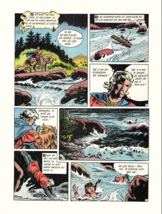 Extrait de Rode Ridder (De) -129- Hydra