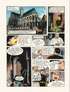 Extrait de Rode Ridder (De) -133- De spookkaros