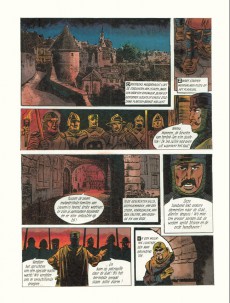 Extrait de Rode Ridder (De) -147- Het levenselixir