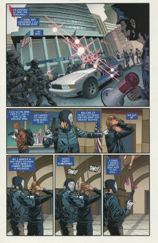 Extrait de Spider-Man 2099 (2014) - Tome 2