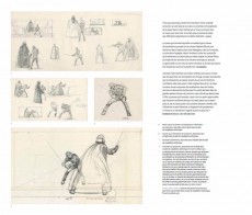 Extrait de (AUT) McQuarrie -2- Tout l'art de Ralph McQuarrie (2/2)