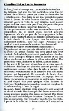 Extrait de (AUT) Schetter -2005- Sabre au clair