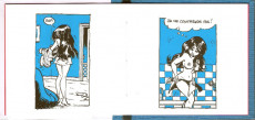 Extrait de Betty Strip - Tome Pirate