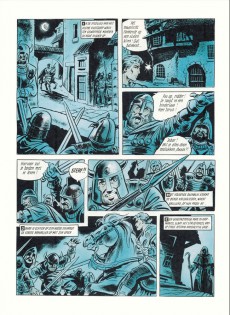 Extrait de Rode Ridder (De) -152- Lyonesse