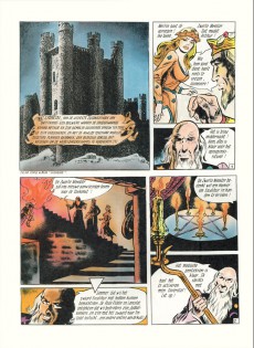 Extrait de Rode Ridder (De) -153- De toverstaf