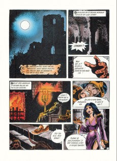 Extrait de Rode Ridder (De) -154- De slavenmeester