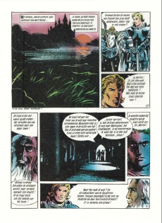 Extrait de Rode Ridder (De) -156- De graalkoning