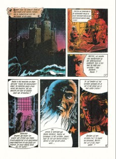 Extrait de Rode Ridder (De) -157- Avalon