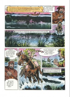 Extrait de Rode Ridder (De) -159- De waterdemon