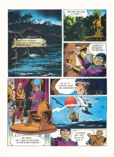 Extrait de Rode Ridder (De) -162- Nemesis