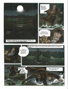 Extrait de Rode Ridder (De) -172- De heksenmeester