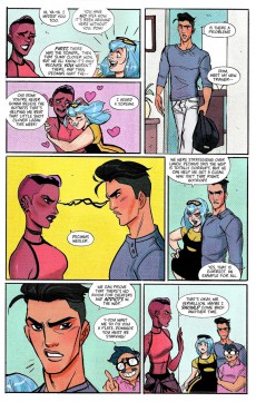 Extrait de Motor Crush (2016) -9- Motor Crush