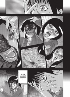 Extrait de Tetsumin -1- Volume 1