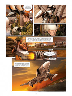 Extrait de Bomb Road -INT- Intégrale
