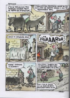 Extrait de Kolossale rigolade -7- Tout se complique !