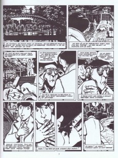 Extrait de Coup sur coup