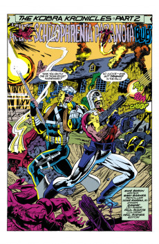 Extrait de Showcase '93 (1993) -7- Issue # 7