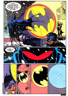 Extrait de Showcase '94 (DC comics - 1994) -7- Issue # 7