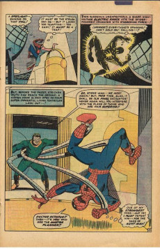 Extrait de Marvel Tales Vol.2 (1966) -171- 
