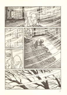 Extrait de Le vent du nord est comme le hennissement d'un cheval noir