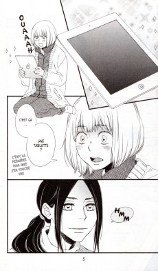 Extrait de Jumping -2- Tome 2