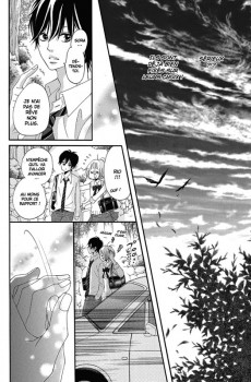 Extrait de Romantic Memories -4- Tome 4