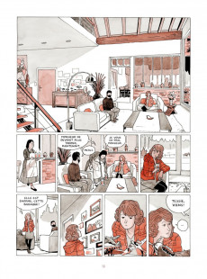 Extrait de Akkinen - Zone toxique - Akkinen - zone toxique