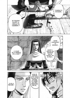 Extrait de Le couvent des damnées -5- Tome 5