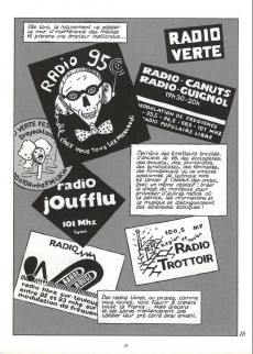 Extrait de Interférences
