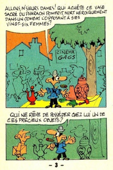 Extrait de Picrate -2MR1697- Picrate se dédouble