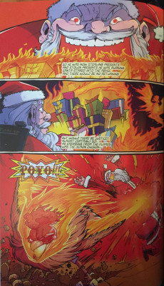Extrait de Chew (2009) -OMNI06- The omnivore edition vol. 6