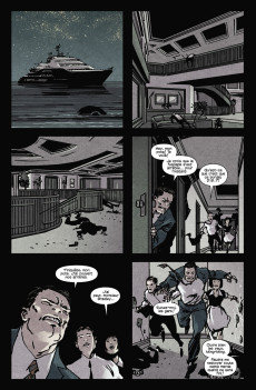 Extrait de Renato Jones -1- Saison une : Les Un%