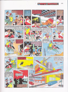 Extrait de (AUT) Jacovitti, Benito - Jacovitti Fantastorie