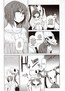 Extrait de The ancient Magus Bride -HS- Spécial Booklet