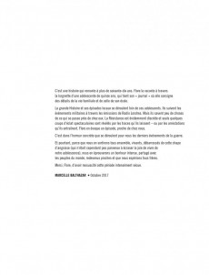 Extrait de Les louves