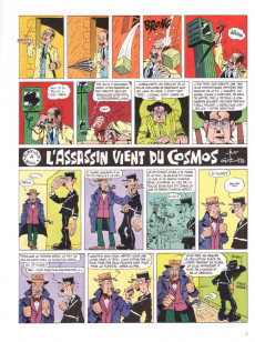 Extrait de Rubrique-à-Brac -4c1992- Tome 4