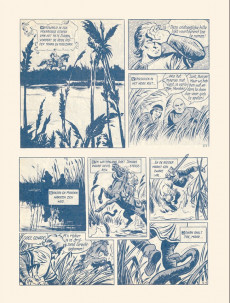 Extrait de Rode Ridder (De) -75- De hellebron