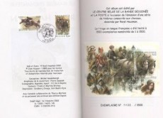 Extrait de (AUT) Hausman -17TL- Le Manège enchanteur de René Hausman