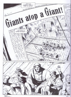 Extrait de Giant -2TL- Giant 2/2