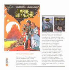 Extrait de (DOC) Encyclopédies diverses - Le petit livre des héros de bande dessinée