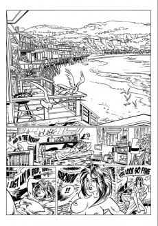 Extrait de Rhonda -3TT- Route 66