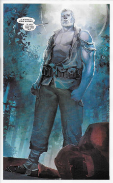 Extrait de Secret Empire -2- Secret empire 2
