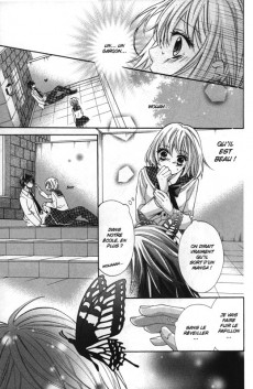 Extrait de Passionate Lullaby -1- Tome 1
