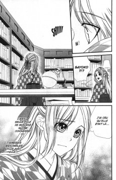 Extrait de Timeless Romance -2- Tome 2