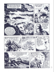 Extrait de Rode Ridder (De) -86- De duivelszee
