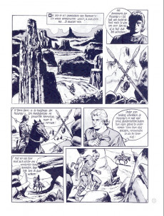Extrait de Rode Ridder (De) -89- De ontvoering
