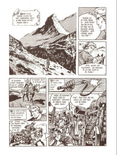Extrait de Rode Ridder (De) -97- De vesting