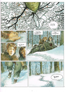 Extrait de Airborne 44 -1a2009/12- Là où tombent les hommes