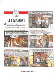 Extrait de Jim et ses copains -12- Tous mes 