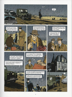 Extrait de Robert Sax -3- Villa Borg